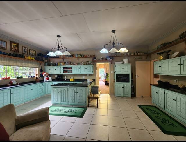 3 BEDROOM HOUSE FOR SALE IN RIVERSDALE